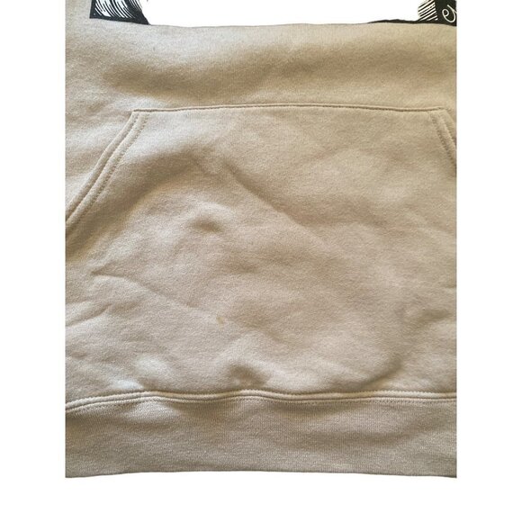 The great wave by Artist Union pullover  hoodie men size Small - Picture 5 of 7